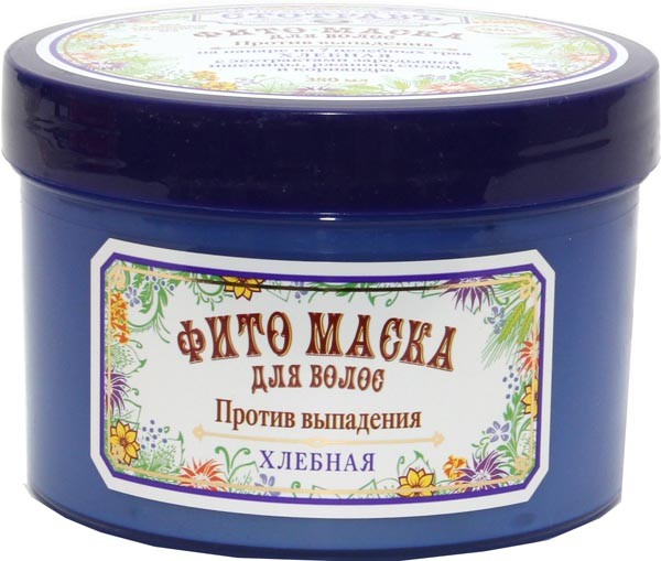 Маска д/волос Стотрав 200мл. Баня Против выпадения