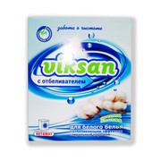 Стир.порошок Viksan авт. 400г Универсальный
