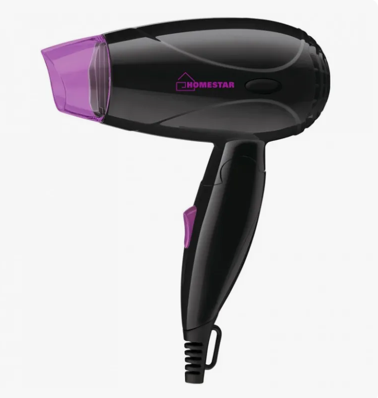 Фен HomeStar HS-8001 1кВт