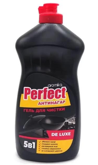 Ср-во Perfect 500мл. de luxe Антинагар 5в1 (15)