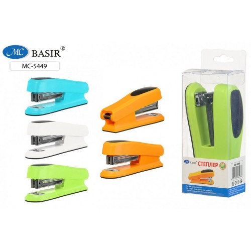 Степлер №24/6 Basir 30л.