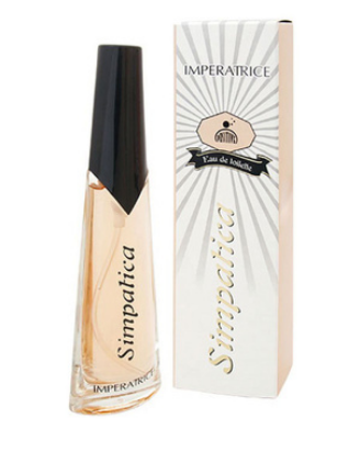 Туалетная вода SIMPATICA 50мл. IMPERATRICE (28)