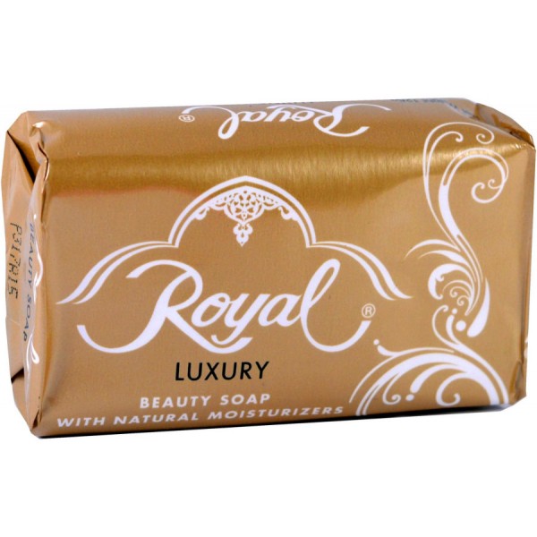 Мыло Royal luxury 120г. Роскошь (уп.6)