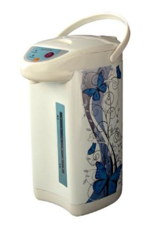 Чайник-термос термопот MAXTRONIC 5.5л. MAX-U55W2