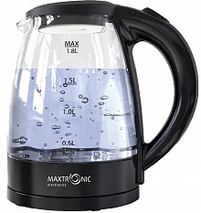 Чайник электр. Maxtronic MAX-412