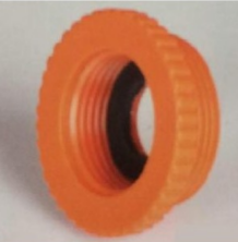 Аква-Соед. ПЕРЕХОДНИК 1/2"-3/4" 1722