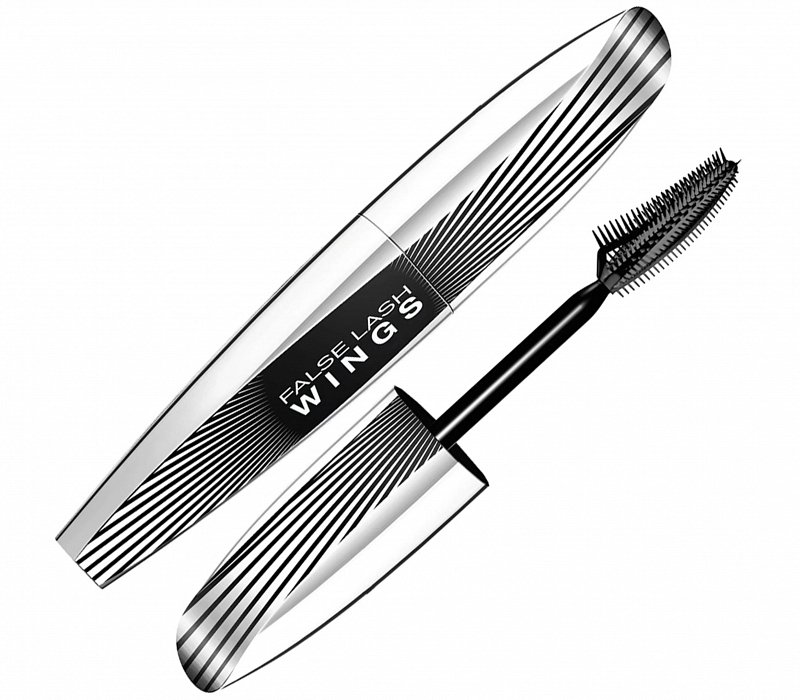 Тушь для ресниц Farres False Lash Wings