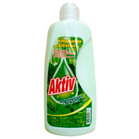 Конд. для белья Activ 1л. Альпийская свежесть