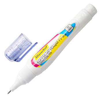 Корр.каранд. Silwerhof 8ml (уп.12)