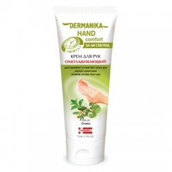 Крем Dermanika 60мл. д/рук Омолаживающий Мини Hand Comfort