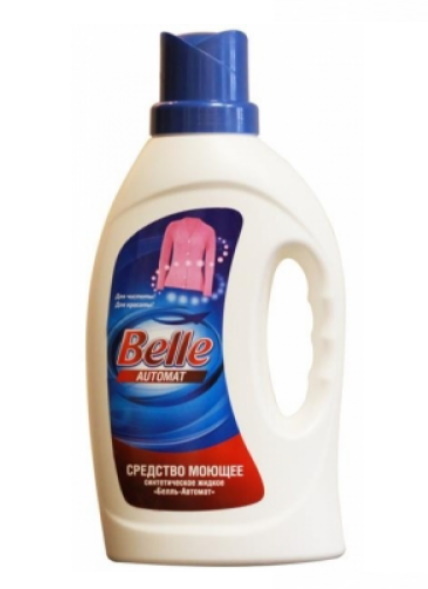 Стир.гель Belle 1л. автомат***