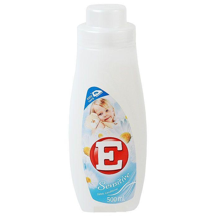 Конд. для белья E 500мл. Sensitive Нежный снят