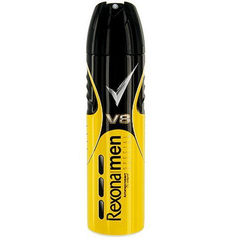 Дез. спрей Rexona 150мл. муж. Ферари V8 (6)