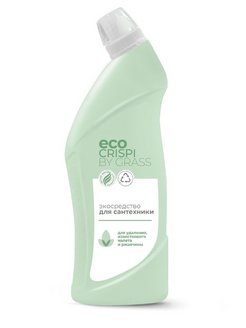 Ср-во Grass 750мл. Crispi от налета и ржавчины