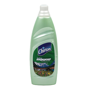 Конд. для белья Chirton 1л. Альпийский луг***