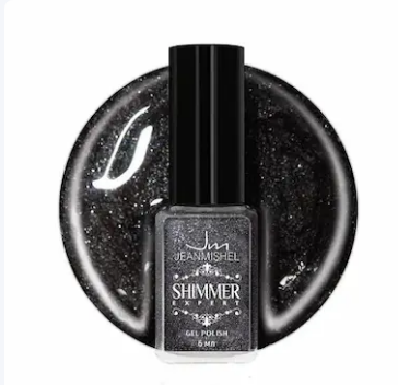 Лак для ногтей JM SHIMMER эффект геля (24)