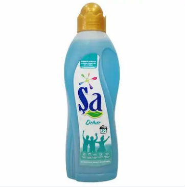 Стир.жидкость Sa 1л. Deluxe (12)
