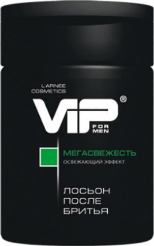 Лосьон п/бритья VIP 150мл.