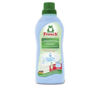 Конд. для белья Frosch 1л. Свежесть