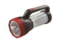 Фонарь-прожектор Спутник AFC952 LED 5W 950mAh