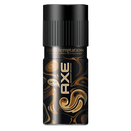 Дез. спрей AXE 150мл. муж. Дарк темптейшн (6)
