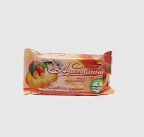 Мыло КМЗ 90г. Персик (80)