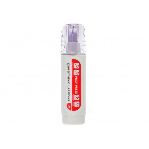 Корр.каранд. TM"Profit" 8ml мет.након. (уп.12)