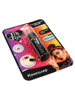 Консилер TIK TOK GIRL карандаш бежевый