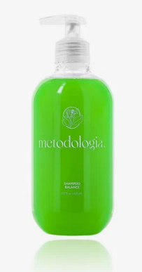 Шампунь Metadologia 520мл. Баланс д/увлажнения и восстановления***