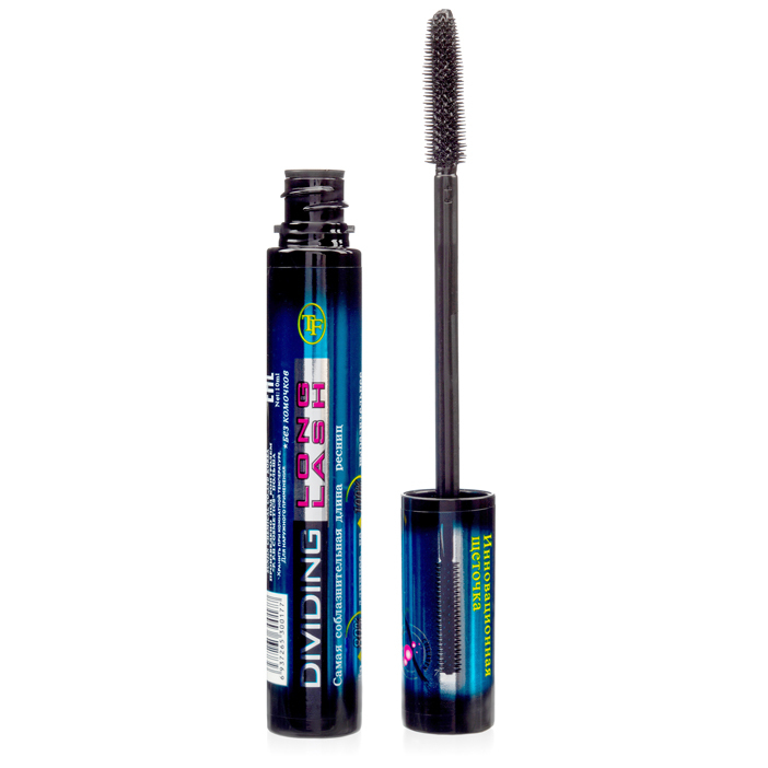 Тушь для ресниц Triumpf CTM-07 Dividing Long Lash