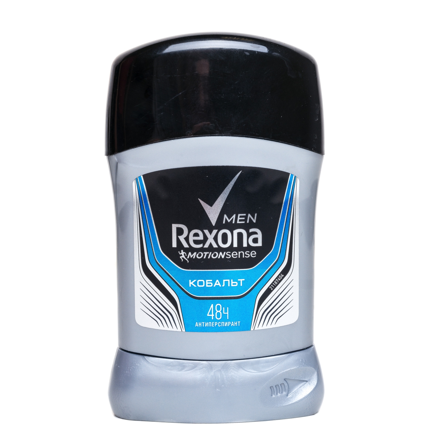 Дез. тверд. Rexona 50мл. муж. Кобальт (6)