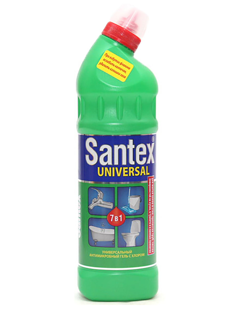 Ср-во Santex 1л. Universal Хлор