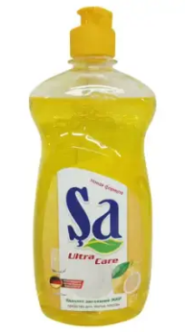 ЖМС Sa 500мл. Лимон (24)