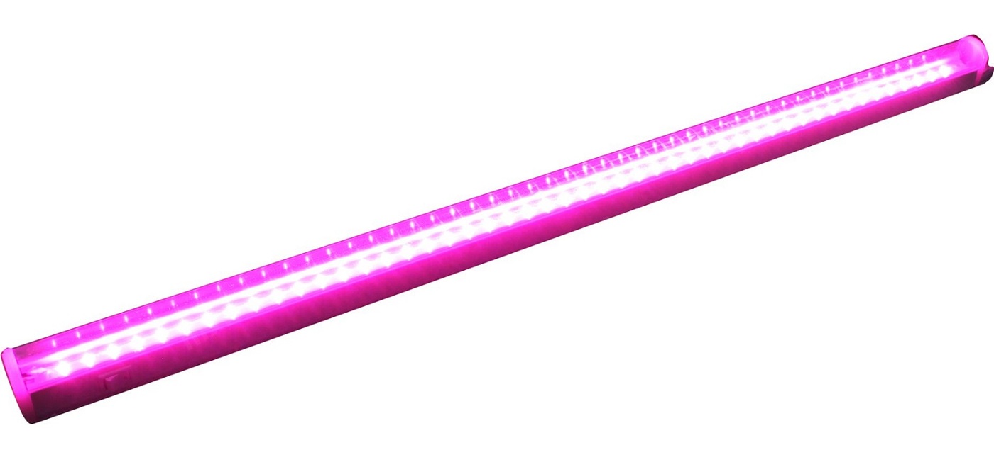 Светильник Ultraflash св/д фито д/рассады 9W 10мкмоль/с LWL-2014-04CL