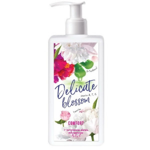 Интим-Гель RMX Delicate Blossom 250г. Comfort