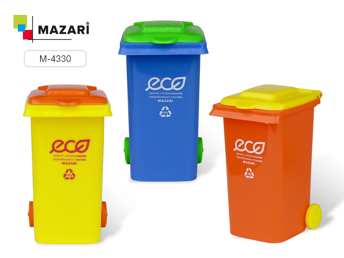 Органайзер Mazari ECO 6.5*8*12см.