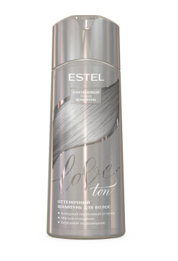 Оттеночный бальзам Estele Love 150мл. Платиновый 9263 (20)