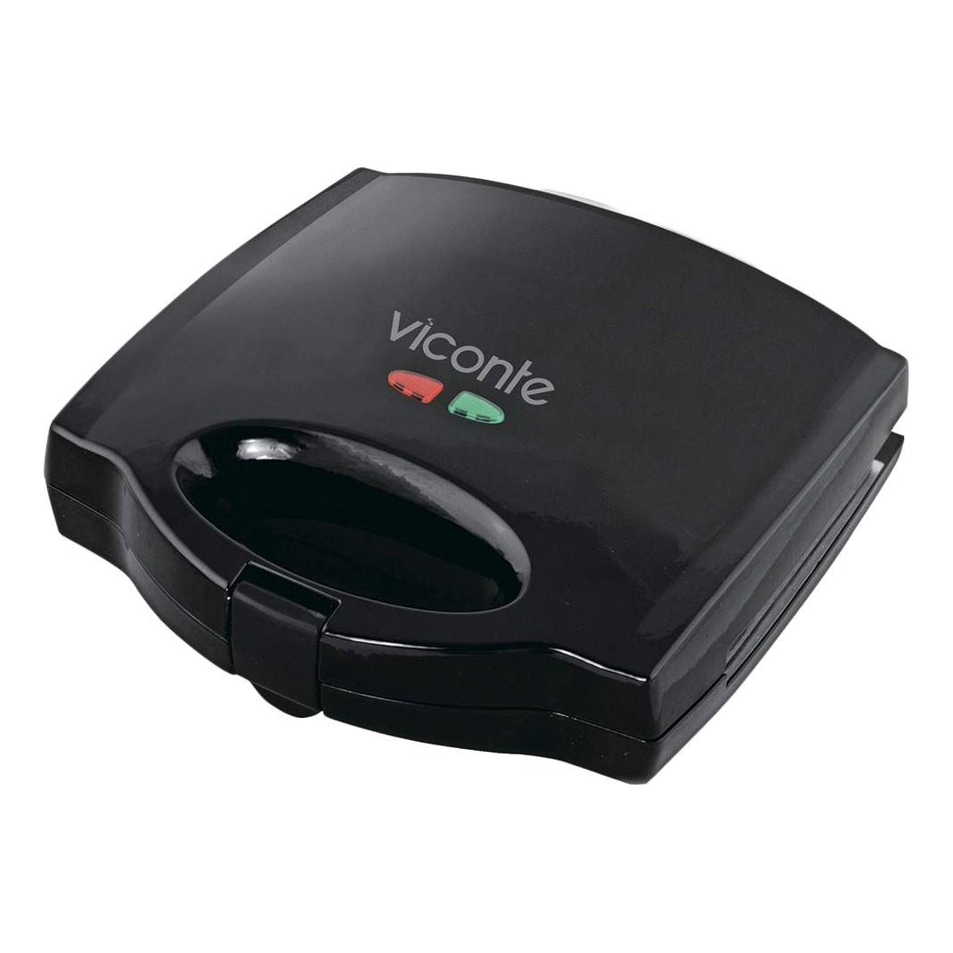 Вафельница Viconte VC-164 АП 900ВТ 3 пары