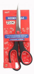 Ножницы 21см. TM"Profit"