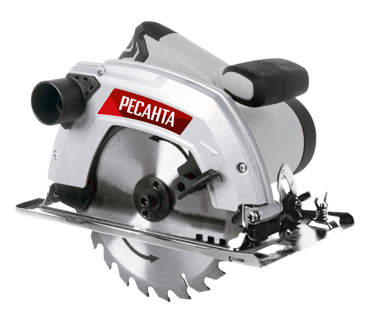 Пила дисковая Ресанта ДП-20/190A