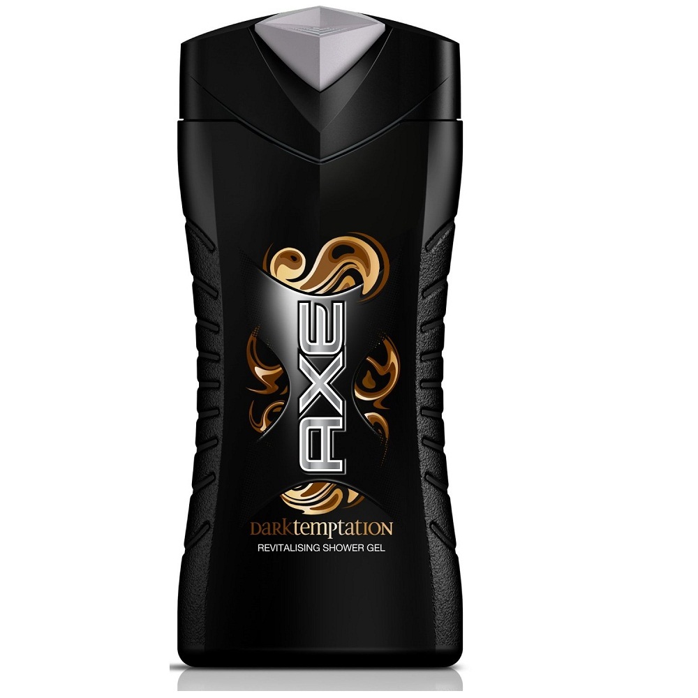 Гель для душа AXE 250мл. DarkTemptation (12)