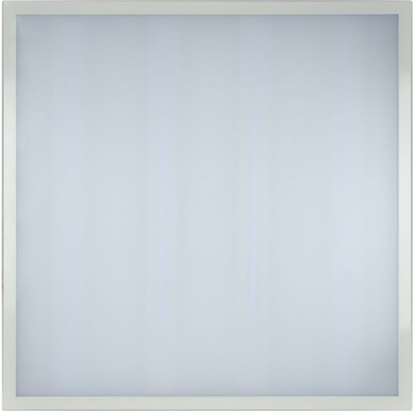 Светильник Volpe св/д 36W(3100lm) 595*595*18 ULP-Q116