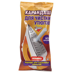Ср-во Золушка 30г. карандаш д/утюгов 705 (32)