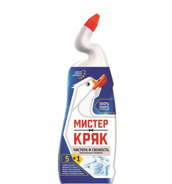 Ср-во Мистер кряк 500мл. Св.моря