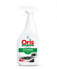 Ср-во Grass 600мл. Oris Антижир от нагара, жира и копоти (8)