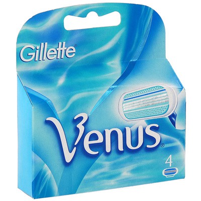 Кассеты VENUS 4