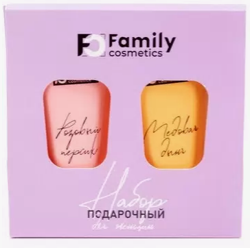 ПН/ЖЕН. FPN-10494 Roal care (крем д/рук 100мл.+крем д/рук 100мл.) (10)