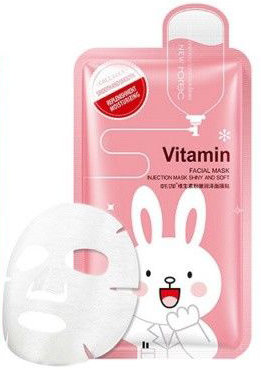 Маска д/лица I.P.I Collagen Face Mask Vitamin