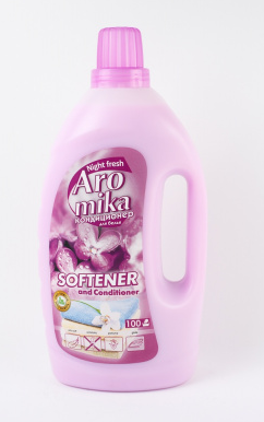 Конд. для белья Аромика 2л. Night fresh (8)