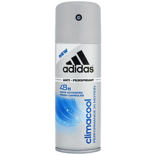 Дез. спрей Adidas 150мл. муж. Climacool
